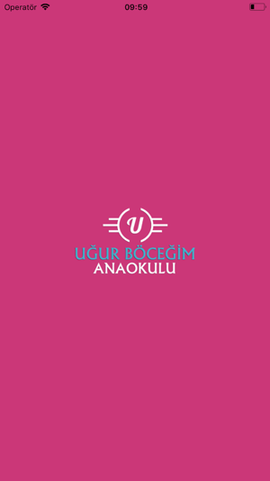 Uğur Böceğim Anaokulu(圖1)-速報App