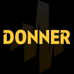 donner.