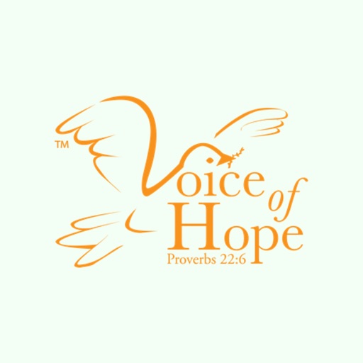 Voice of Hope Ministries icon