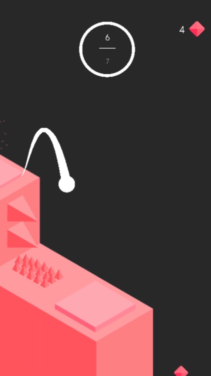 Hurtle Rush screenshot-4