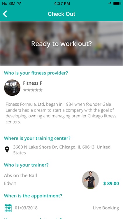 iScripts Total Fitness screenshot-4