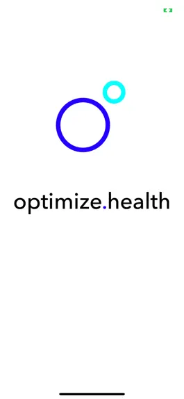 Game screenshot Optimize Health mod apk