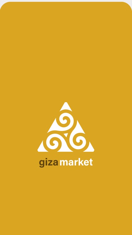 Gizamarket