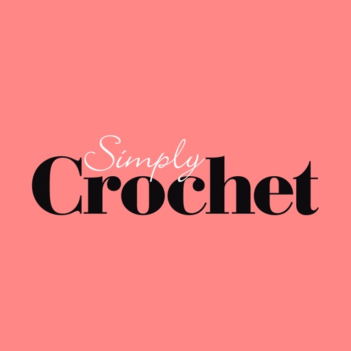 Simply Crochet Magazine Download