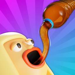 Honey Jelly 3D!