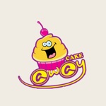 Cakeaway.