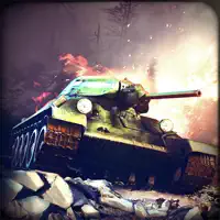 Infinite Tanks WWII