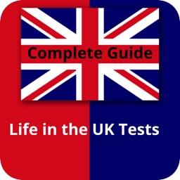 Life In The UK Test - Pass now