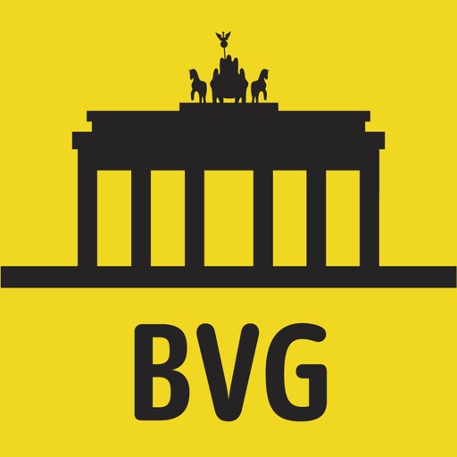 BVG Fahrinfo ÖPNV Berlin App Bewertung, Analyse und