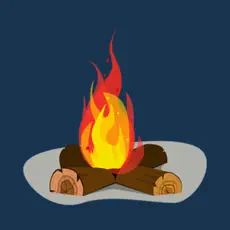 Campfire: Save Campers Mod apk 2022 image