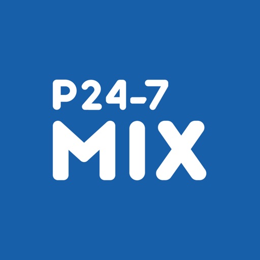 P24-7 MIX