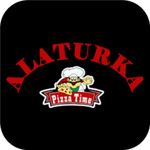 Pizza Alaturka