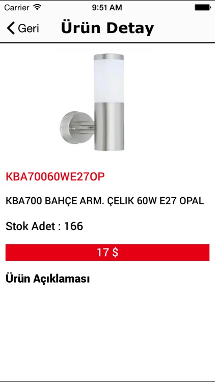 Kendal Elektrik screenshot-3