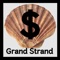The Grand Strand Local Loyalty Rewards APP is designed to bring local businesses and local consumers together