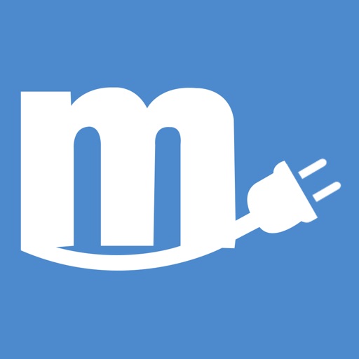 Meijer Wire Icon