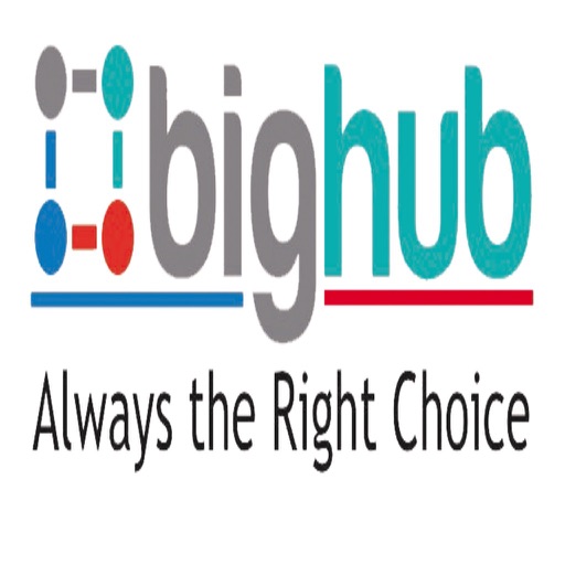 Bighubsolutions