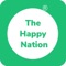 Happy Nation Vendor app is one of three happy nation apps