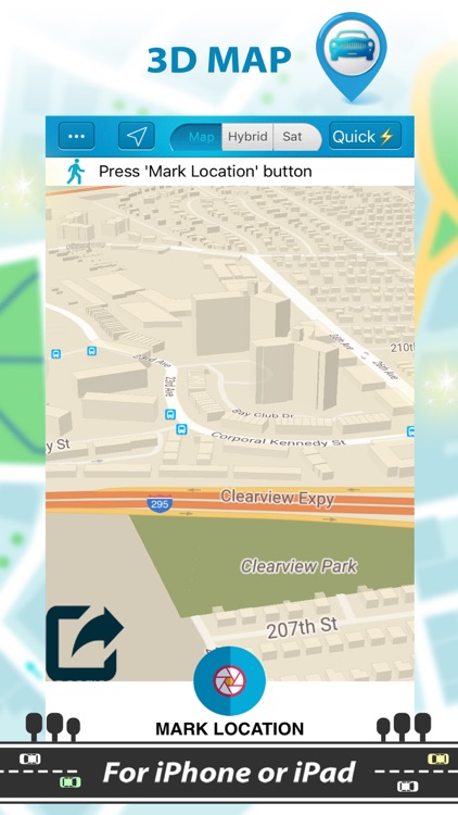 Find My Car - PRO