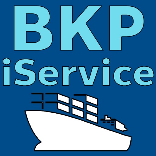 BKP iService