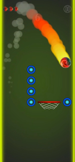 Bongo Dunk - Basketball game(圖4)-速報App