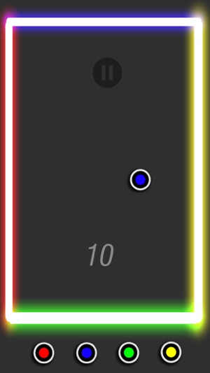 Color Ball Shifter(圖3)-速報App