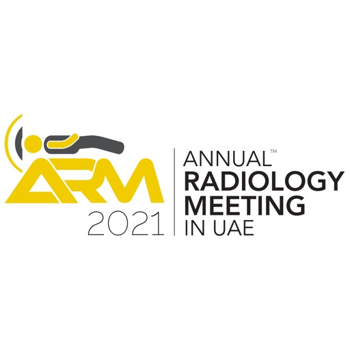 Annual Radiology Meeting (ARM) iOS App