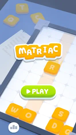 Game screenshot Matriac - Word Puzzle hack