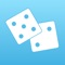 Too often you end up unable to play your favorite game because you lack the stuff needed… You forgot the Dice