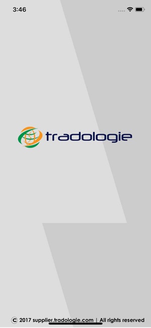 Tradologie Seller