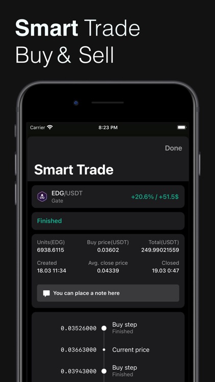 3Commas: Crypto Trading Tools