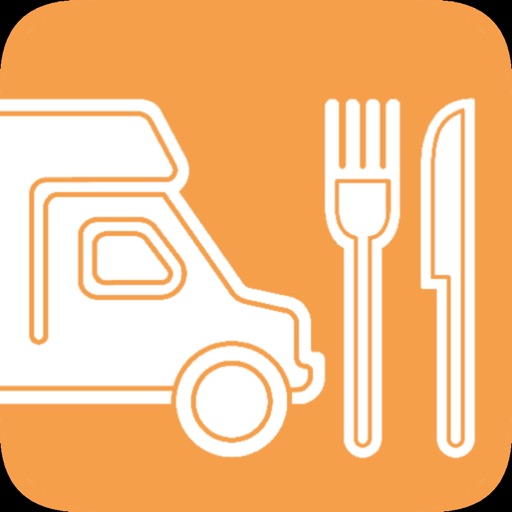 Wohnmobil Dinner App