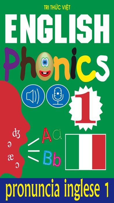 How to cancel & delete English Phonics 1 (pronuncia inglese 1) from iphone & ipad 1