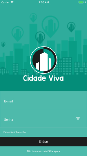 Cidade Viva