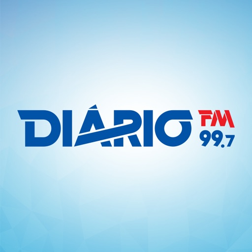 Diário FM 99.7 iOS App