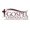 This is the official app of Gospel Tabernacle