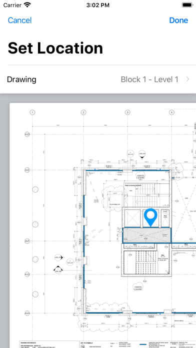 Onetrace - Fire Protection screenshot 4