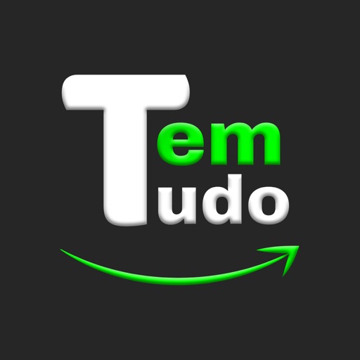 Tem Tudo Delivery