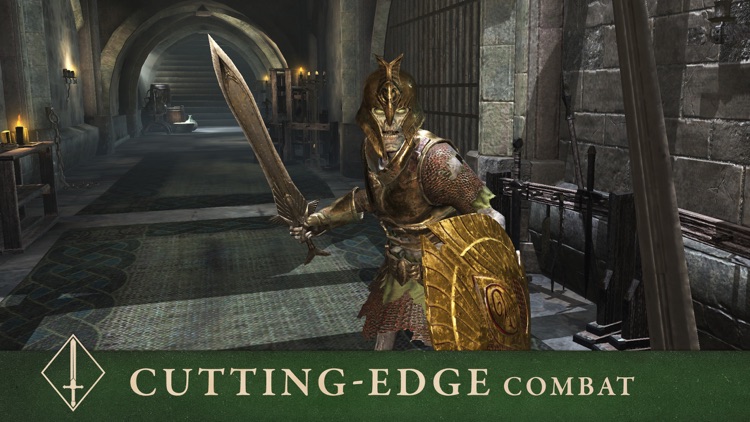 The Elder Scrolls: Blades screenshot-4