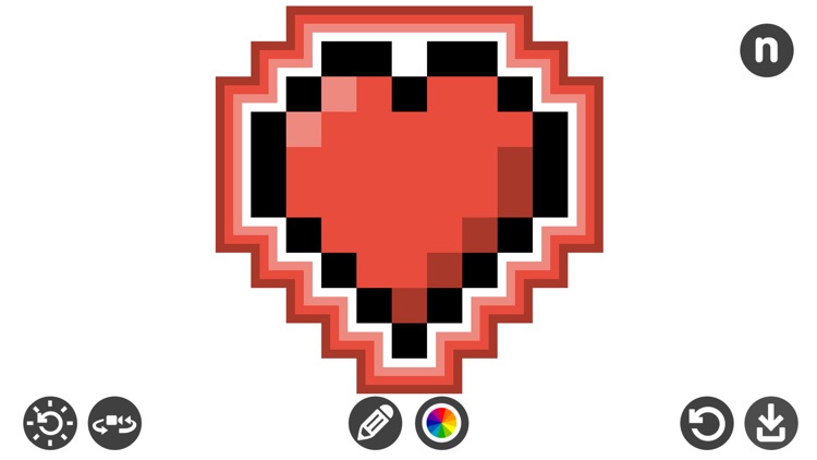 Pixel Draw 3D