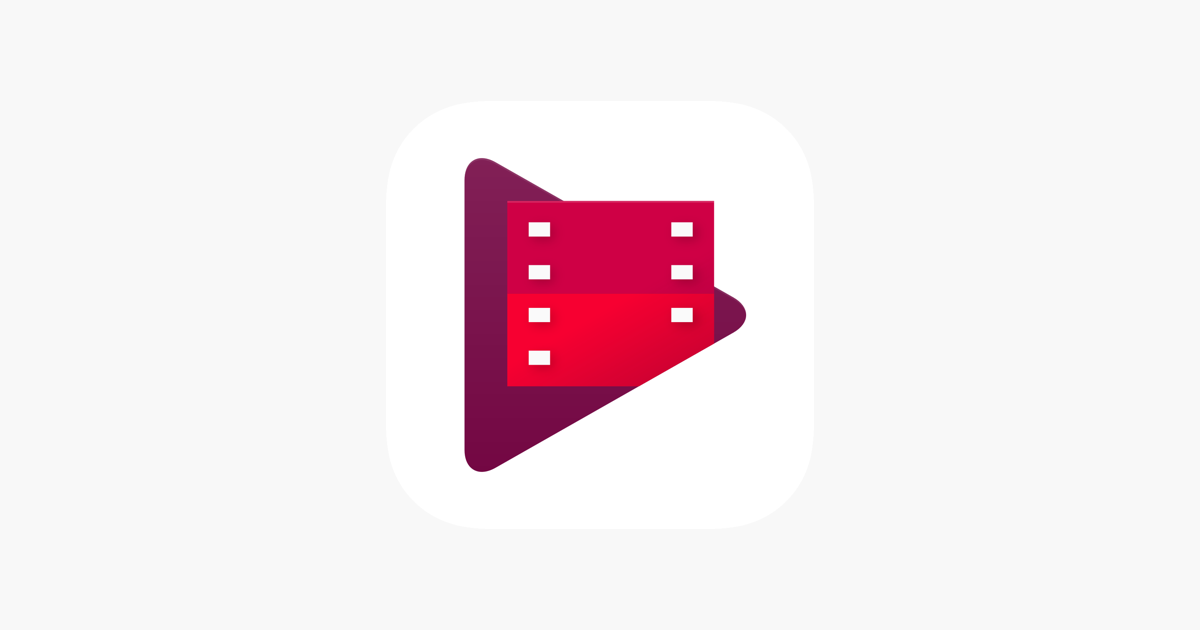 Google Play Movies Tv On The App Store