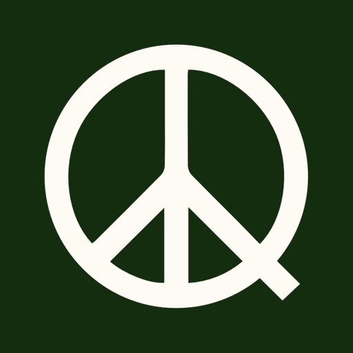 Peace & Quiet iOS App
