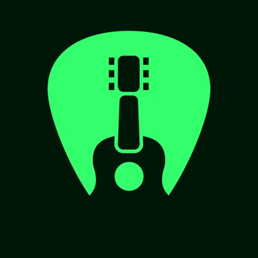 Guitar - Ukulele - Bass Tuner