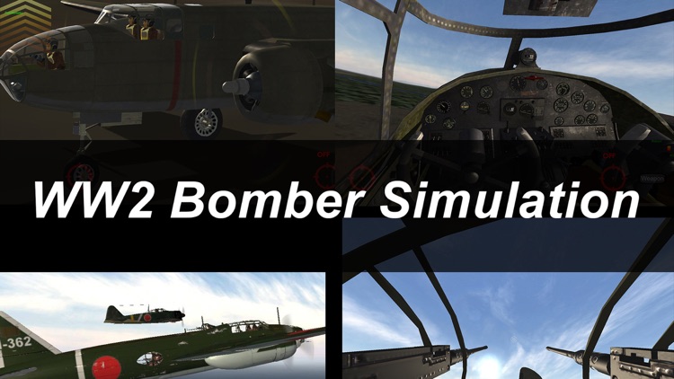 Wings of Duty: WW2