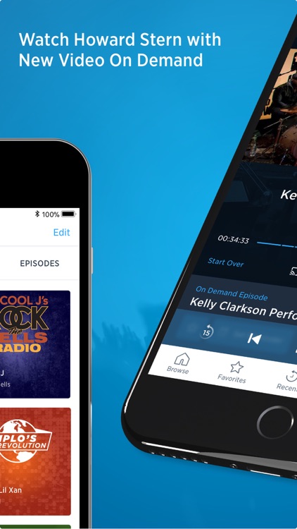 SiriusXM Radio