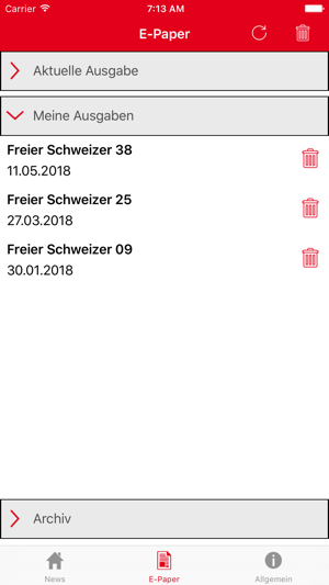 Freier Schweizer(圖3)-速報App