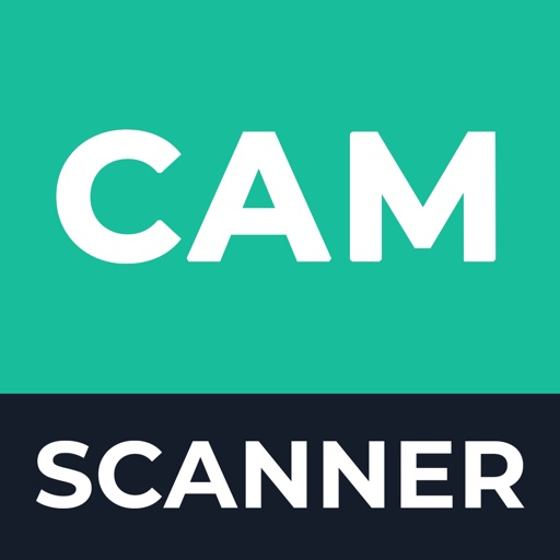 CamScanner - PDF Doc Scanner