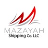 Mazayah Shipping