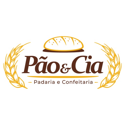 Padaria Pão e Cia icon