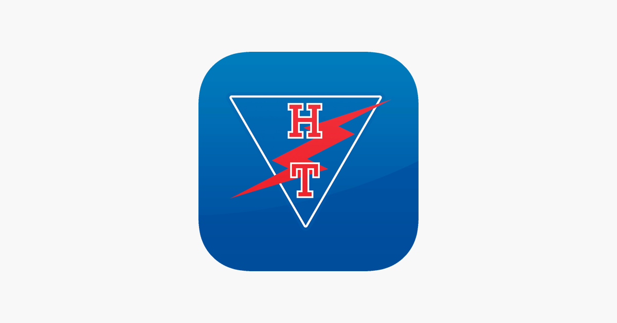 holy-trinity-school-im-app-store