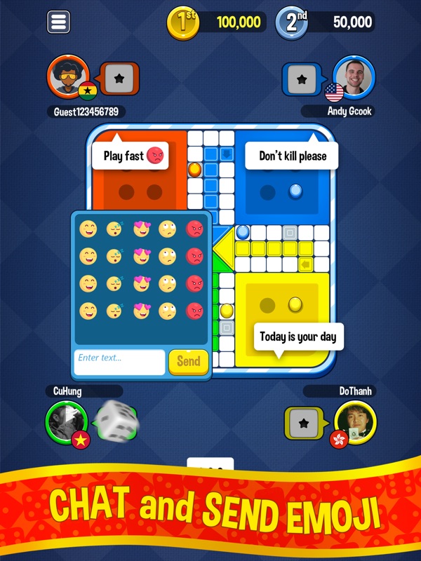 Ludo Star King Of Board Game Online Game Hack And Cheat Gehack Com